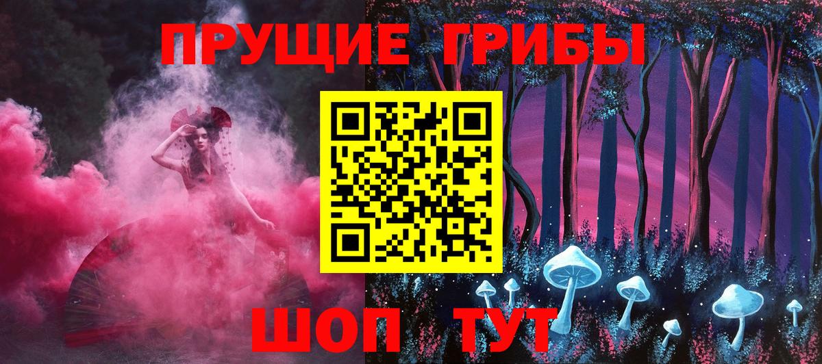 Галлюциногенные грибы Psilocybe Донецк